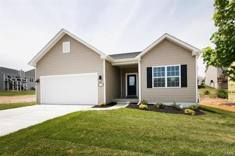 213 Thorn Brook Dr, O'fallon, MO 63366 photo 1