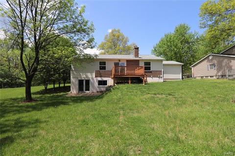 804 Windmill Dr, Ballwin, MO 63011 photo 25