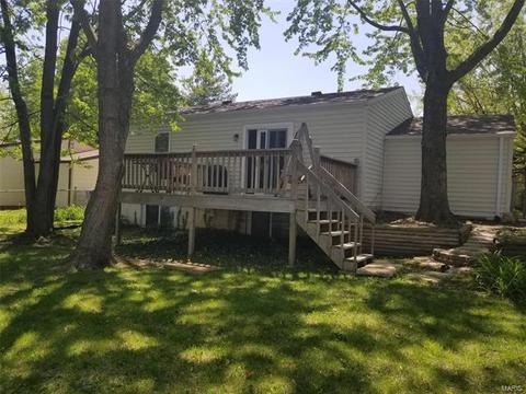 409 Wild Winds Dr, O'fallon, MO 63368 photo 19