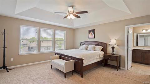 404 Maple Rise Path, Chesterfield, MO 63005 photo 26
