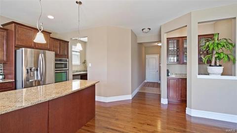 404 Maple Rise Path, Chesterfield, MO 63005 photo 23