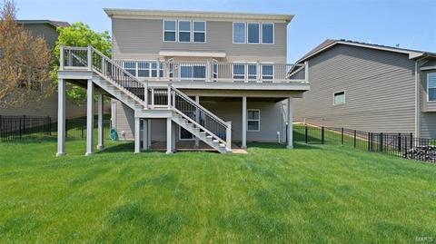 404 Maple Rise Path, Chesterfield, MO 63005 photo 46