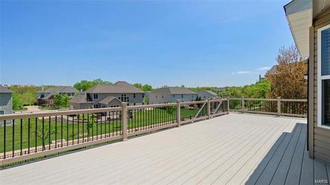 404 Maple Rise Path, Chesterfield, MO 63005 photo 41
