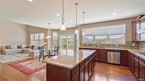 404 Maple Rise Path, Chesterfield, MO 63005 photo 21