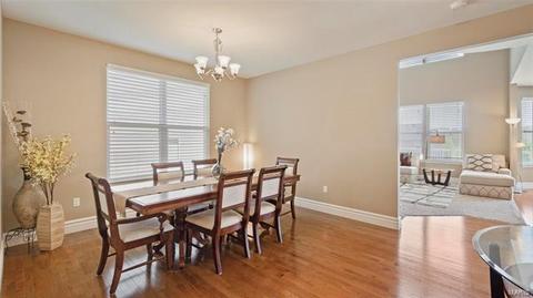 404 Maple Rise Path, Chesterfield, MO 63005 photo 8