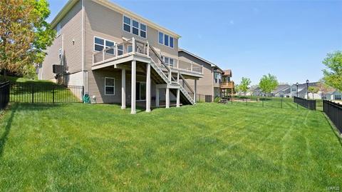 404 Maple Rise Path, Chesterfield, MO 63005 photo 45