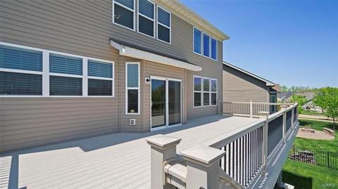 404 Maple Rise Path, Chesterfield, MO 63005 photo 42
