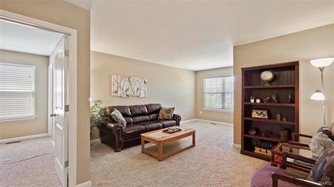 404 Maple Rise Path, Chesterfield, MO 63005 photo 36