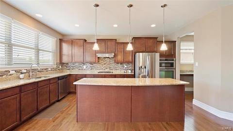 404 Maple Rise Path, Chesterfield, MO 63005 photo 19