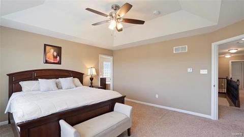 404 Maple Rise Path, Chesterfield, MO 63005 photo 33