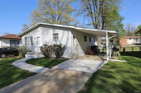 3676 Long, Saint Ann, MO 63074 photo 1