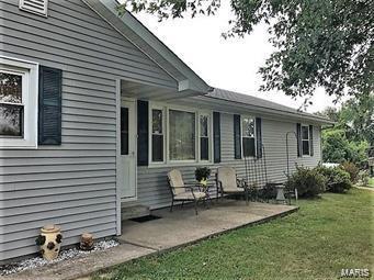 16466 Pine Hurst, Brighton, IL 62012 photo 1