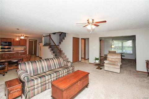 2615 Dunmore Cir, O'fallon, MO 63368 photo 11