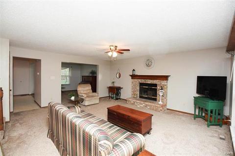 2615 Dunmore Cir, O'fallon, MO 63368 photo 10