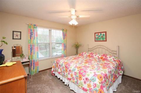 2615 Dunmore Cir, O'fallon, MO 63368 photo 31