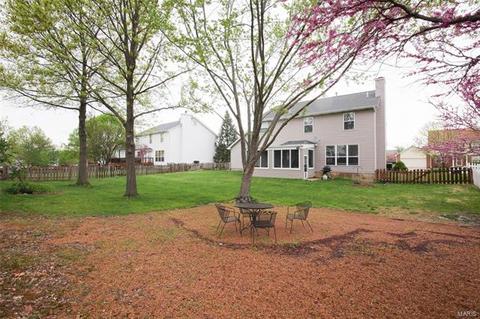 2615 Dunmore Cir, O'fallon, MO 63368 photo 43