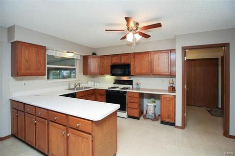2615 Dunmore Cir, O'fallon, MO 63368 photo 17