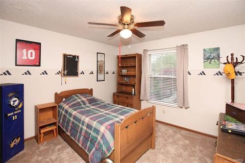 2615 Dunmore Cir, O'fallon, MO 63368 photo 32
