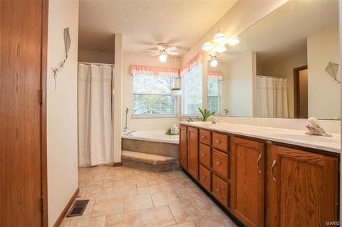 2615 Dunmore Cir, O'fallon, MO 63368 photo 28