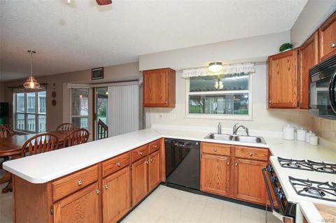 2615 Dunmore Cir, O'fallon, MO 63368 photo 19