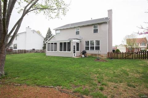 2615 Dunmore Cir, O'fallon, MO 63368 photo 44