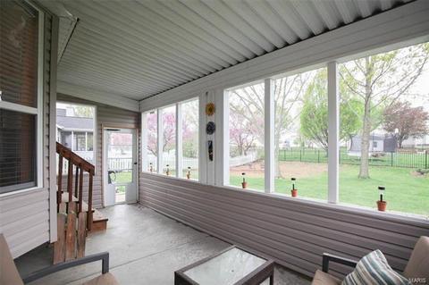 2615 Dunmore Cir, O'fallon, MO 63368 photo 15