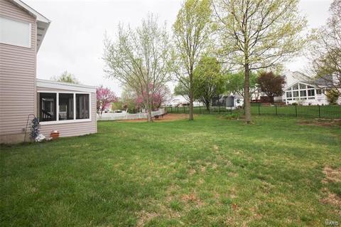 2615 Dunmore Cir, O'fallon, MO 63368 photo 41