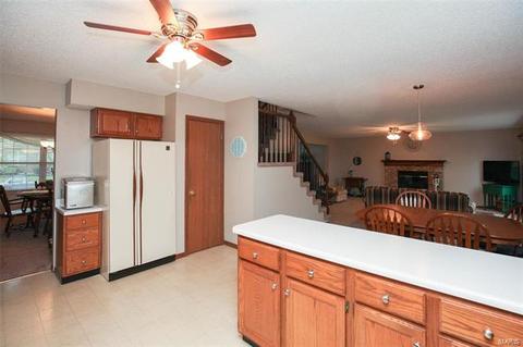 2615 Dunmore Cir, O'fallon, MO 63368 photo 21