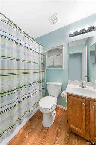 614 Sundance Dr, O'fallon, MO 63368 photo 14