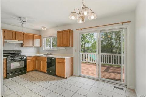 614 Sundance Dr, O'fallon, MO 63368 photo 7