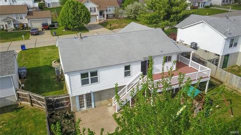 614 Sundance Dr, O'fallon, MO 63368 photo 31