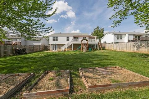614 Sundance Dr, O'fallon, MO 63368 photo 28