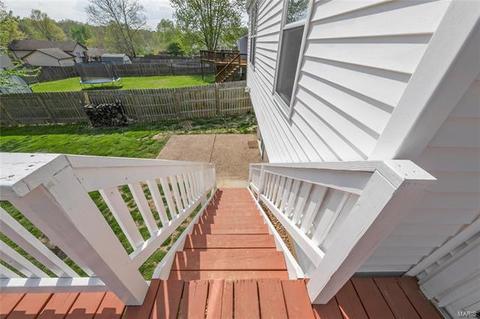 614 Sundance Dr, O'fallon, MO 63368 photo 23