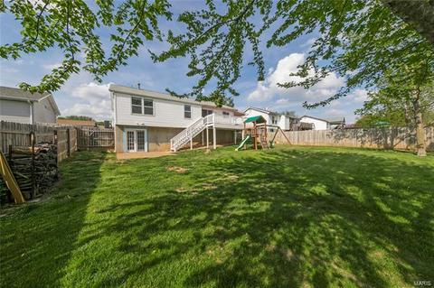 614 Sundance Dr, O'fallon, MO 63368 photo 29