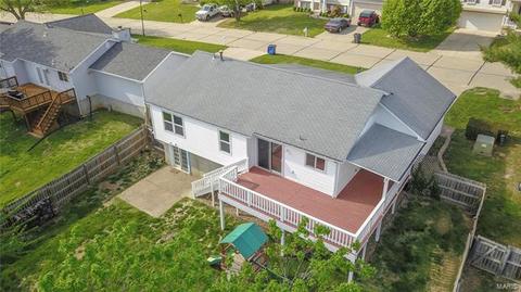 614 Sundance Dr, O'fallon, MO 63368 photo 30