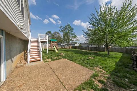 614 Sundance Dr, O'fallon, MO 63368 photo 27