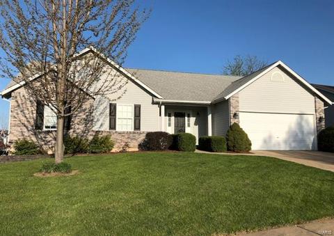 24 Wistar Way, O'fallon, MO 63366 photo 1