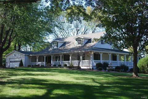 991 Vomund Rd, O'fallon, MO 63366 photo 1