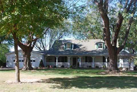991 Vomund Rd, O'fallon, MO 63366 photo 2