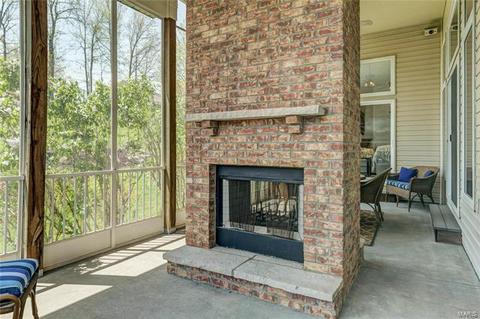 1254 Polo Lake Dr, Ellisville, MO 63021 photo 43