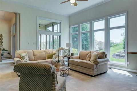 1254 Polo Lake Dr, Ellisville, MO 63021 photo 9