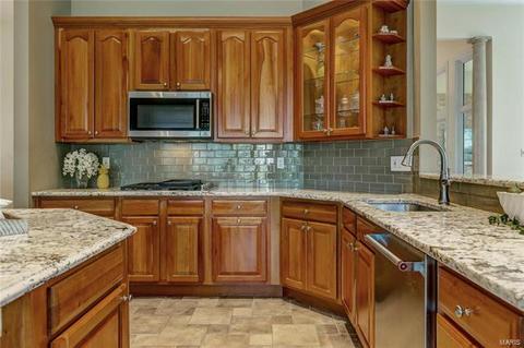 1254 Polo Lake Dr, Ellisville, MO 63021 photo 13