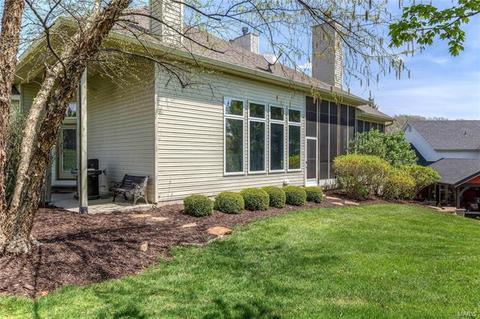 1254 Polo Lake Dr, Ellisville, MO 63021 photo 44