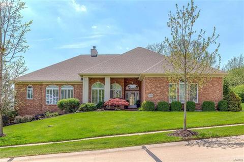 1254 Polo Lake Dr, Ellisville, MO 63021 photo 1