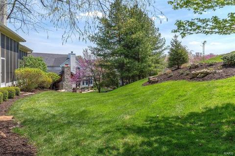 1254 Polo Lake Dr, Ellisville, MO 63021 photo 45