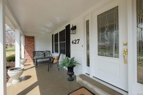 427 Coronado Dr, Ballwin, MO 63011 photo 9