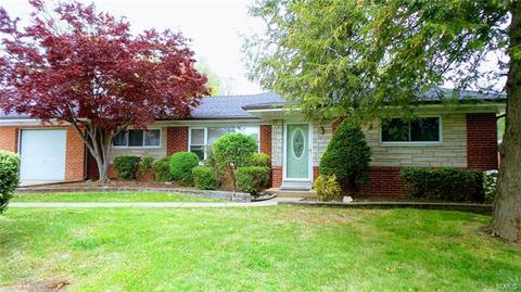 8619 S Laclede Sta, Saint Louis, MO 63123 photo 1