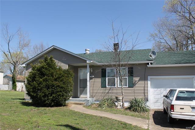 325 Walnut, Saint Clair, MO 63077 photo 1