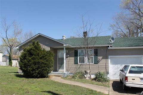 325 Walnut, Saint Clair, MO 63077 photo 1