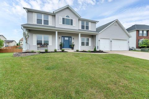 16 Dusty Rose Ct, O'fallon, MO 63368 photo 2